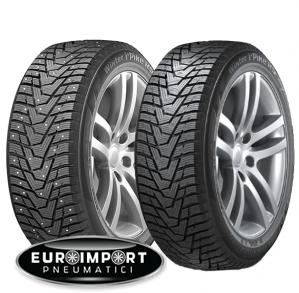 Hankook I PIKE RS2 W429  165/65 R14 79 T  TL CHIODATO  DOT 2024